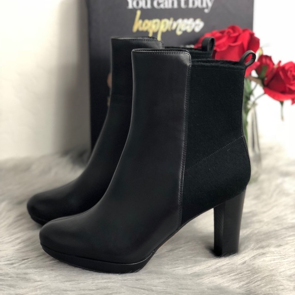 kendra accent clarks